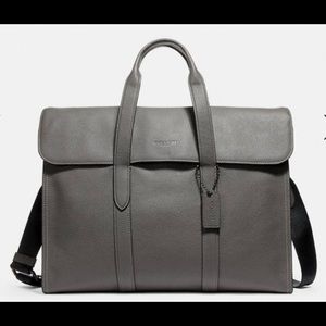 Coach Metropolitan Portfolio